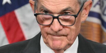 Federal Reserve Chair Powell Warns Tech Skills Are Now The Only Path To Good Jobs