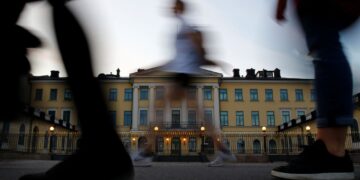 Finland’s Jobless Rate Surges To 20-Year High, Highlighting Euro Zone’s Labor Divide