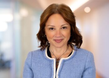 Flex Provider infinitSpace Accelerates North America Entry With Strategic Hire Of Renowned CRE Leader