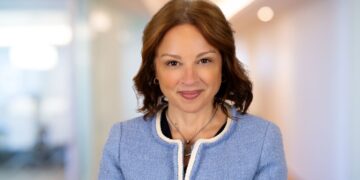 Flex Provider infinitSpace Accelerates North America Entry With Strategic Hire Of Renowned CRE Leader