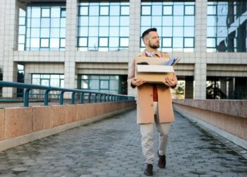 Global Report Warns Poorly Managed Layoffs Cause Lasting Business Consequences