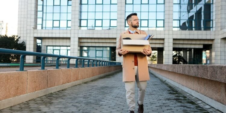 Global Report Warns Poorly Managed Layoffs Cause Lasting Business Consequences