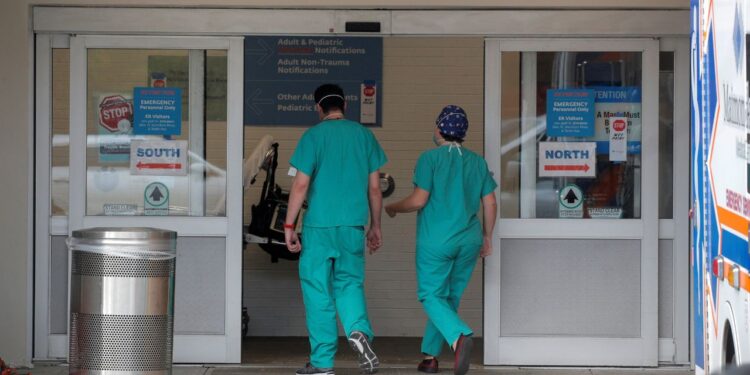 Health Insurance Premiums Expected To Climb 6–7% For U.S. Workers In 2026