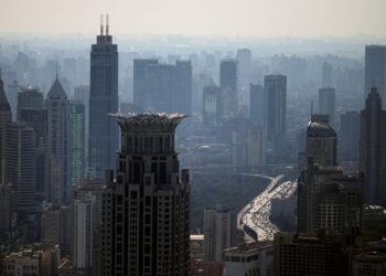 High Vacancy Drives Flexible Leases And Tenant Incentives In China’s Flagging Office Sector