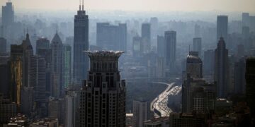 High Vacancy Drives Flexible Leases And Tenant Incentives In China’s Flagging Office Sector