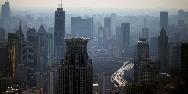 High Vacancy Drives Flexible Leases And Tenant Incentives In China’s Flagging Office Sector