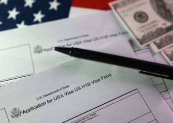 Hospitals Warn H-1B Visa Plan Risks Doctor Shortage