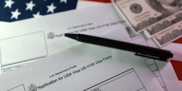 Hospitals Warn H-1B Visa Plan Risks Doctor Shortage