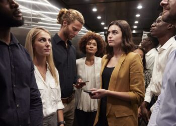 How One Chief People Officer Is Teaching Managers To Understand — And Communicate With — Gen Z