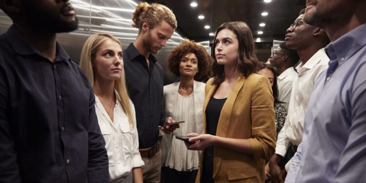 How One Chief People Officer Is Teaching Managers To Understand — And Communicate With — Gen Z