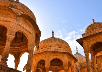 India’s Flexible Office Boom Smashes Global Records And Leaves U.S. In The Dust