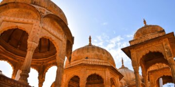 India’s Flexible Office Boom Smashes Global Records And Leaves U.S. In The Dust