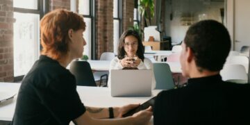 Inside The Hybrid Work Strategies Driving Success At Fortune 500 Firms