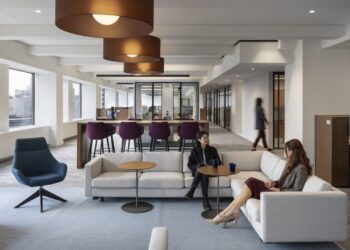 Is Your Office Ready For The Silver Tsunami