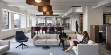 Is Your Office Ready For The Silver Tsunami