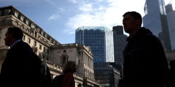 Job Vacancies Dip In U.K. As Businesses Grow Cautious About Future Hiring