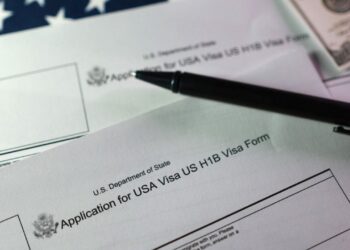 Lawmakers Demand Answers From Amazon, Meta, Microsoft On H-1B Hiring Amid Domestic Layoffs