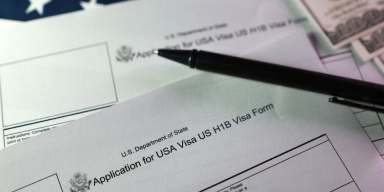 Lawmakers Demand Answers From Amazon, Meta, Microsoft On H-1B Hiring Amid Domestic Layoffs