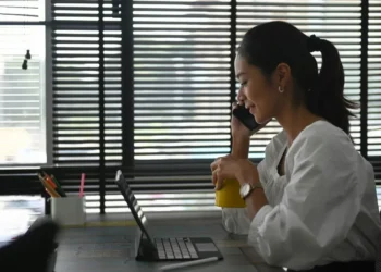 Little Lies, Big Ripples China's Pretend Offices Trend Could Ignite The Next Coworking Boom