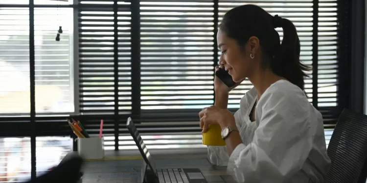 Little Lies, Big Ripples China's Pretend Offices Trend Could Ignite The Next Coworking Boom