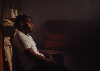 Mental Health Days Off Have Surged 300% Since The Pandemic