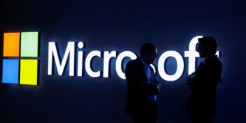Microsoft Joins Tech Giants In Rolling Back Remote Work With 3-Day In-Office Mandate