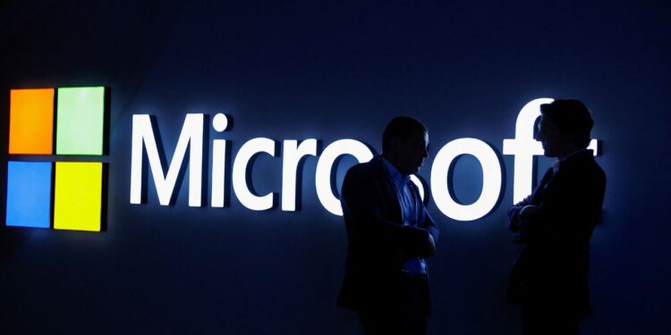 Microsoft Joins Tech Giants In Rolling Back Remote Work With 3-Day In-Office Mandate