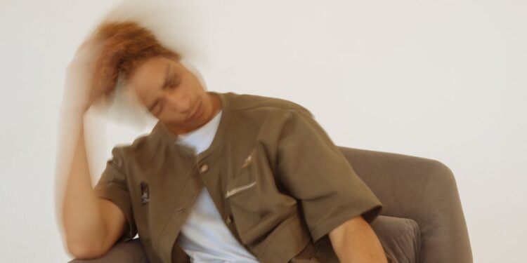 _Most U.S. Employees Hide Struggles At Work Amid Lack Of Psychological Safety, Survey Finds