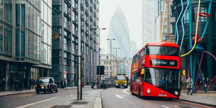 Nearly Half Of U.K. Workers Say They Would Leave If Hybrid Work Stopped