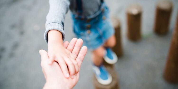 New Mexico Becomes First State To Offer Free Universal Child Care