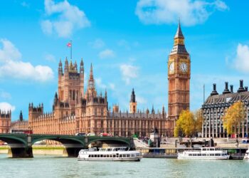 New Report Identifies Three Key Worker Types Driving U.K. Flex Office Demand