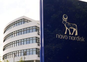 Novo Nordisk To Cut 9,000 Jobs In Largest-Ever Danish Layoff