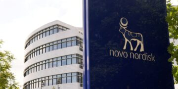 Novo Nordisk To Cut 9,000 Jobs In Largest-Ever Danish Layoff