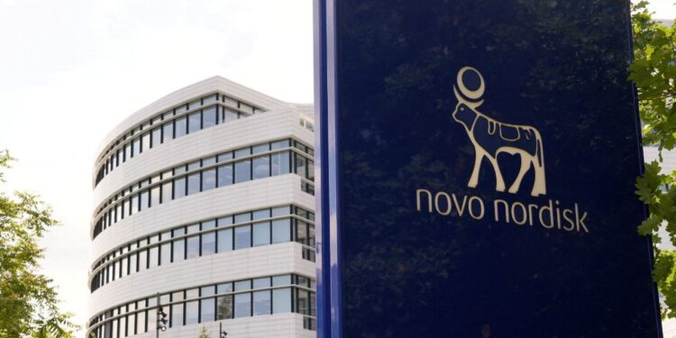 Novo Nordisk To Cut 9,000 Jobs In Largest-Ever Danish Layoff