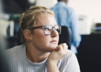 One In Five Gen Z Workers Fear AI Could Cost Them Their Jobs In The Next 2 Years