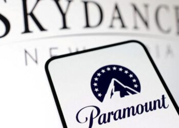 Paramount Skydance To Require Full Return To Office Starting In January After $8.4 Billion Merger
