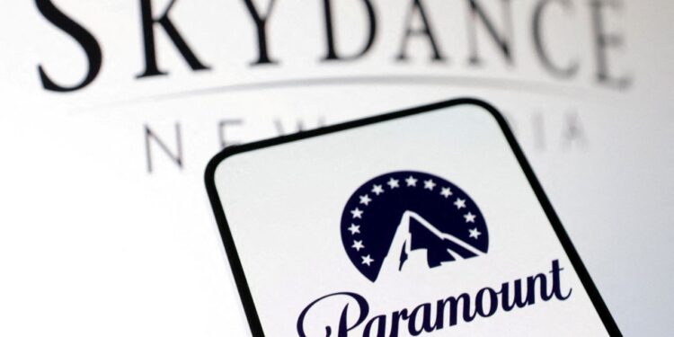 Paramount Skydance To Require Full Return To Office Starting In January After $8.4 Billion Merger