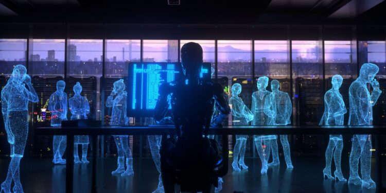 Proptech Funding Hits Record Highs As AI Startups Battle For Market Share