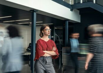 Return To Office, Return To Double Gender Bias