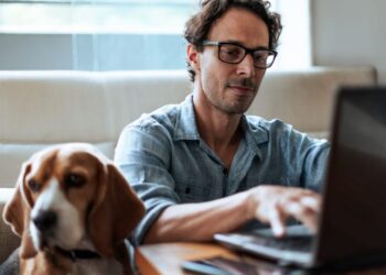 Science Confirms That Remote Work Makes You Happier, Healthier, And More Rested