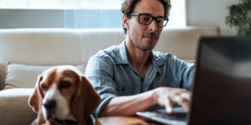 Science Confirms That Remote Work Makes You Happier, Healthier, And More Rested