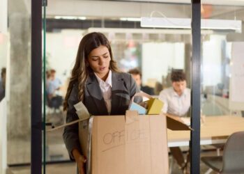 Silicon Valley Is Graying, Pushing The Future Of Innovation Out The Door