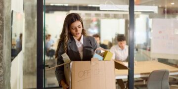 Silicon Valley Is Graying, Pushing The Future Of Innovation Out The Door