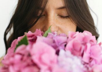 Smell That The Future Of Work Will Be A 5-Star Sensory Experience