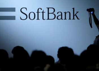 SoftBank Cuts 20% Of Vision Fund Staff To Fuel Shift To AI And ‘Stargate’ Project