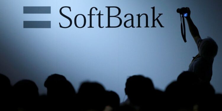 SoftBank Cuts 20% Of Vision Fund Staff To Fuel Shift To AI And ‘Stargate’ Project