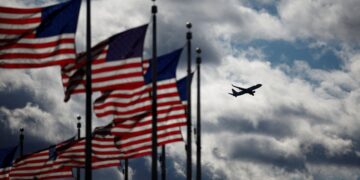 South Korea, China Poised To Capitalize On U.S. H-1B Visa Shakeup