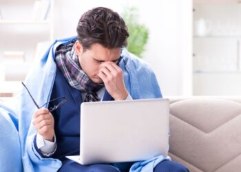 State Laws Block Paid Sick Leave In 37 Of America’s Largest Cities