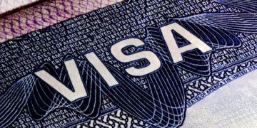 Temporary Visa Use Hits Record High As Report Warns Of Wage Suppression And Economic Harm