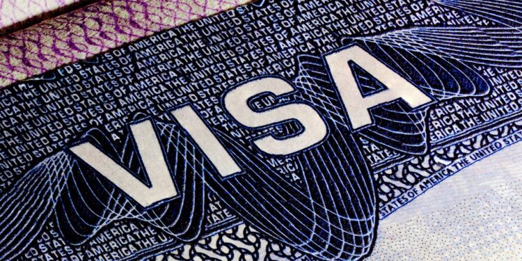 Temporary Visa Use Hits Record High As Report Warns Of Wage Suppression And Economic Harm